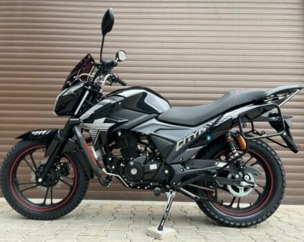 Лифан CityR 200, объемом двигателя 0.2 л и пробегом 0 тыс. км за 1430 $, фото 9 на Automoto.ua