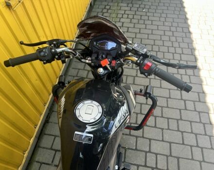 Лифан CityR 200, объемом двигателя 0.2 л и пробегом 0 тыс. км за 1420 $, фото 11 на Automoto.ua