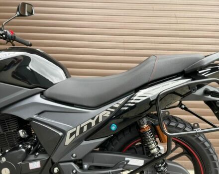 Лифан CityR 200, объемом двигателя 0.2 л и пробегом 0 тыс. км за 1430 $, фото 16 на Automoto.ua