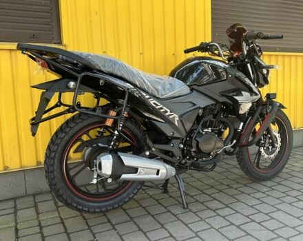 Лифан CityR 200, объемом двигателя 0.2 л и пробегом 0 тыс. км за 1420 $, фото 5 на Automoto.ua