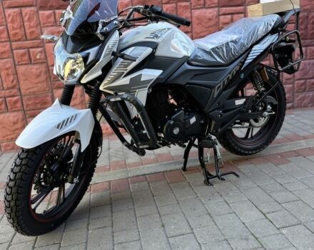 Лифан CityR 200, объемом двигателя 0.2 л и пробегом 0 тыс. км за 1430 $, фото 2 на Automoto.ua