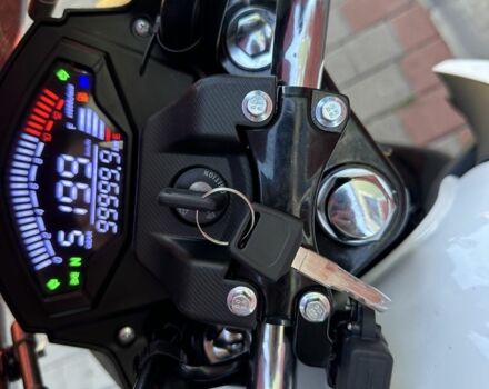 Лифан CityR 200, объемом двигателя 0.2 л и пробегом 0 тыс. км за 1430 $, фото 6 на Automoto.ua