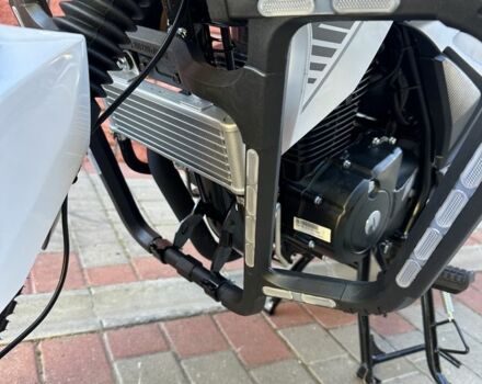 Лифан CityR 200, объемом двигателя 0.2 л и пробегом 0 тыс. км за 1430 $, фото 8 на Automoto.ua