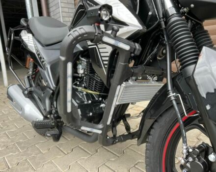 Лифан CityR 200, объемом двигателя 0.2 л и пробегом 0 тыс. км за 1430 $, фото 11 на Automoto.ua