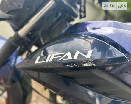Лифан CityR 200, объемом двигателя 0 л и пробегом 14 тыс. км за 900 $, фото 1 на Automoto.ua