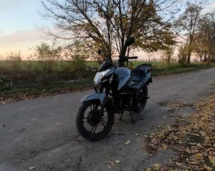 Лифан CityR 200, объемом двигателя 0.18 л и пробегом 9 тыс. км за 940 $, фото 2 на Automoto.ua