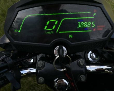 Лифан CityR 200, объемом двигателя 0.18 л и пробегом 3 тыс. км за 1250 $, фото 2 на Automoto.ua