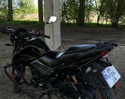 Лифан CityR 200, объемом двигателя 0.18 л и пробегом 3 тыс. км за 1250 $, фото 1 на Automoto.ua