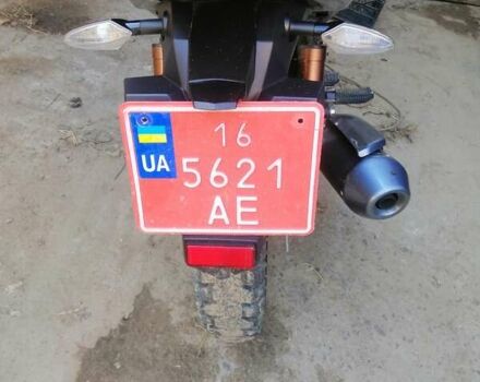 Лифан CityR 200, объемом двигателя 0 л и пробегом 7 тыс. км за 1150 $, фото 2 на Automoto.ua