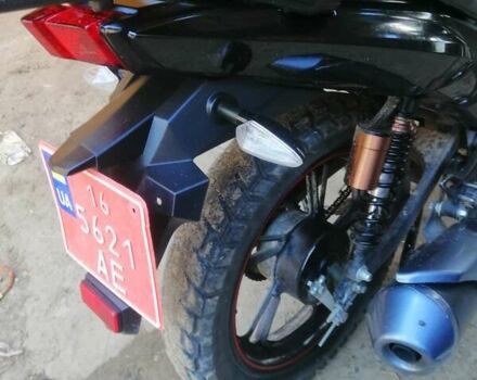 Лифан CityR 200, объемом двигателя 0 л и пробегом 7 тыс. км за 1150 $, фото 1 на Automoto.ua