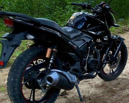 Лифан CityR 200, объемом двигателя 0 л и пробегом 7 тыс. км за 1150 $, фото 3 на Automoto.ua