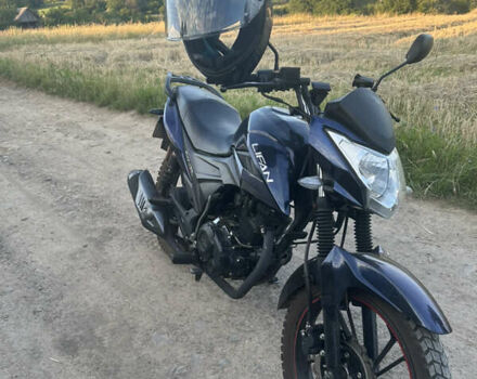 Ліфан CityR 200, об'ємом двигуна 0.2 л та пробігом 15 тис. км за 1100 $, фото 1 на Automoto.ua