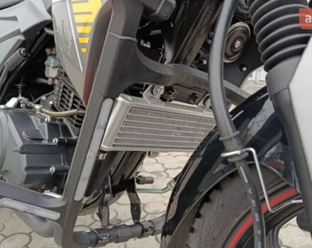 купити нове авто Ліфан CityR 200 2025 року від офіційного дилера Женя Ліфан фото