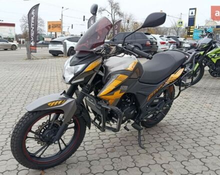 купити нове авто Ліфан CityR 200 2025 року від офіційного дилера Женя Ліфан фото