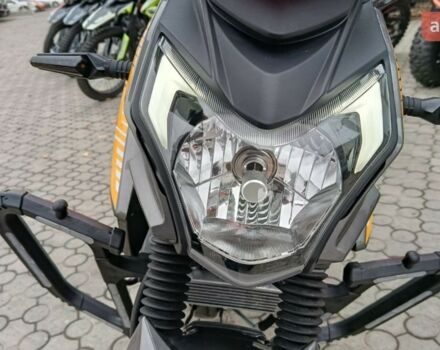 купити нове авто Ліфан CityR 200 2025 року від офіційного дилера Женя Ліфан фото