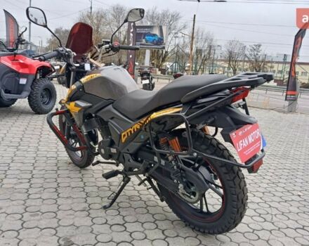 купити нове авто Ліфан CityR 200 2025 року від офіційного дилера Женя Ліфан фото