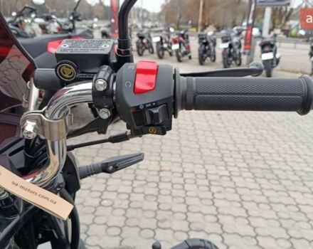 купити нове авто Ліфан CityR 200 2025 року від офіційного дилера Женя Ліфан фото