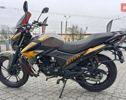 купити нове авто Ліфан CityR 200 2025 року від офіційного дилера Женя Ліфан фото