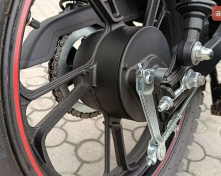 купити нове авто Ліфан CityR 200 2025 року від офіційного дилера Женя Ліфан фото