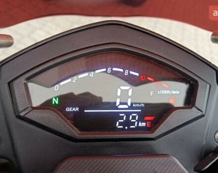 купити нове авто Ліфан CityR 200 2025 року від офіційного дилера Женя Ліфан фото