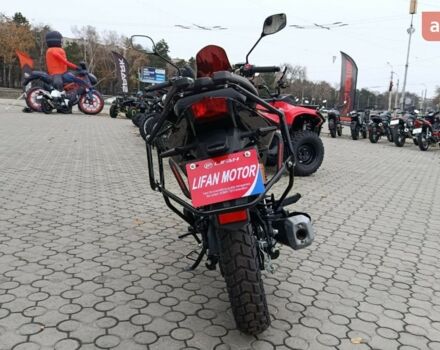 купити нове авто Ліфан CityR 200 2025 року від офіційного дилера Женя Ліфан фото