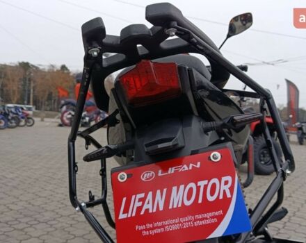 купити нове авто Ліфан CityR 200 2025 року від офіційного дилера Женя Ліфан фото