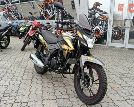 купити нове авто Ліфан CityR 200 2025 року від офіційного дилера Женя Ліфан фото