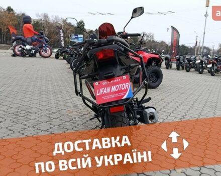купити нове авто Ліфан CityR 200 2025 року від офіційного дилера Женя Ліфан фото
