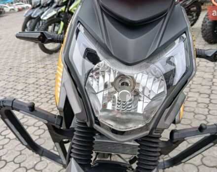 купити нове авто Ліфан CityR 200 2025 року від офіційного дилера Женя Ліфан фото