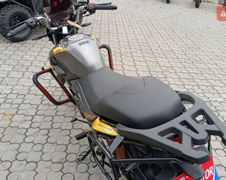 купити нове авто Ліфан CityR 200 2025 року від офіційного дилера Женя Ліфан фото