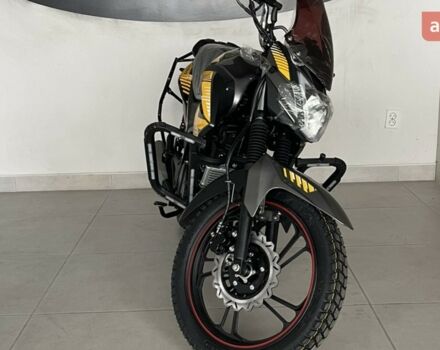 купити нове авто Ліфан CityR 200 2025 року від офіційного дилера MotoHub Ліфан фото