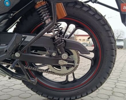 купити нове авто Ліфан CityR 200 2025 року від офіційного дилера Женя Ліфан фото