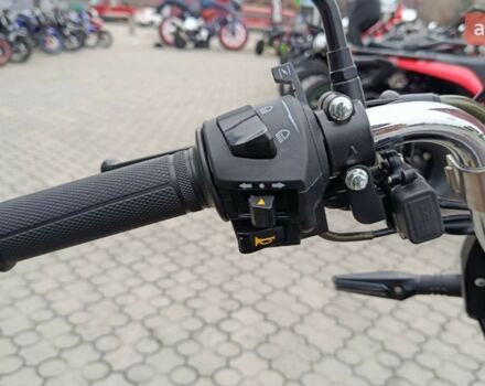 купити нове авто Ліфан CityR 200 2025 року від офіційного дилера Женя Ліфан фото