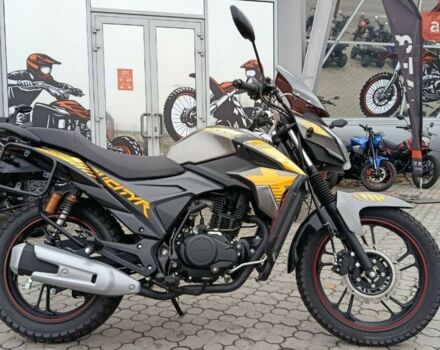 купити нове авто Ліфан CityR 200 2025 року від офіційного дилера Женя Ліфан фото