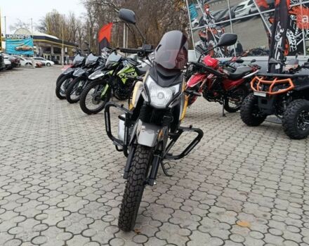 купити нове авто Ліфан CityR 200 2025 року від офіційного дилера Женя Ліфан фото