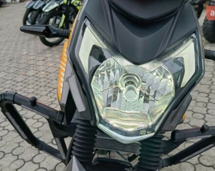 купити нове авто Ліфан CityR 200 2025 року від офіційного дилера Женя Ліфан фото