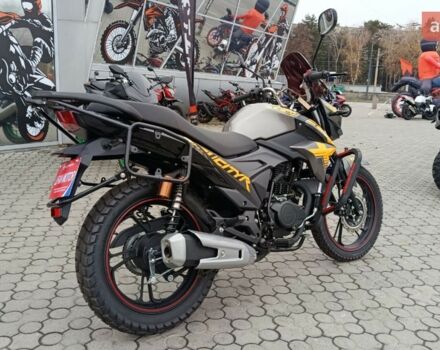 купити нове авто Ліфан CityR 200 2025 року від офіційного дилера Женя Ліфан фото