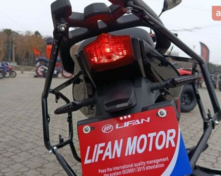 купити нове авто Ліфан CityR 200 2025 року від офіційного дилера Женя Ліфан фото