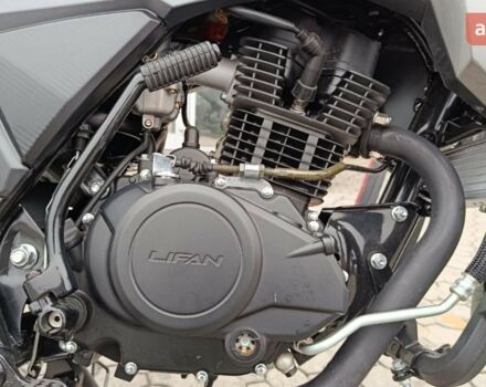 купити нове авто Ліфан CityR 200 2025 року від офіційного дилера Женя Ліфан фото