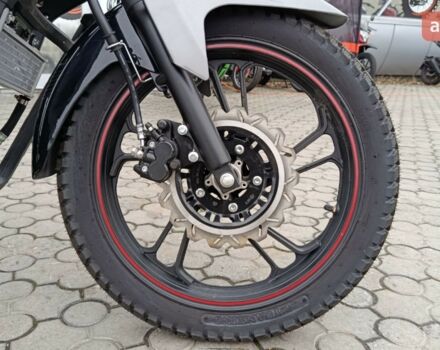 купити нове авто Ліфан CityR 200 2025 року від офіційного дилера Женя Ліфан фото