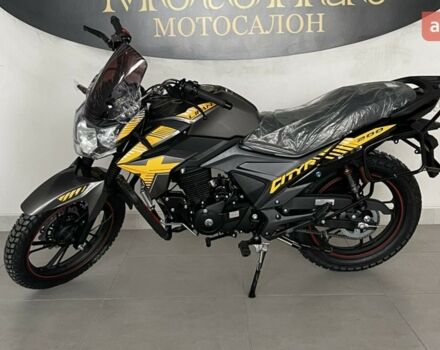 купити нове авто Ліфан CityR 200 2025 року від офіційного дилера MotoHub Ліфан фото