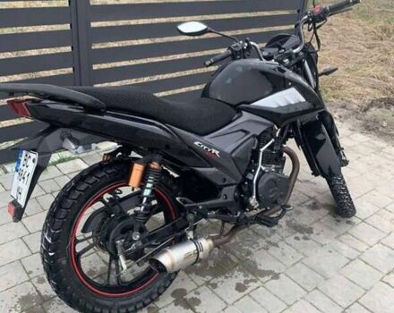 Ліфан CityR 200, об'ємом двигуна 0 л та пробігом 9 тис. км за 1200 $, фото 3 на Automoto.ua