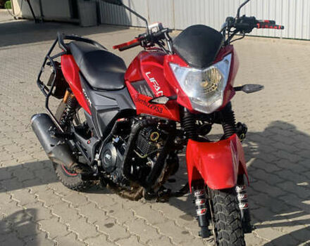 Лифан CityR 200, объемом двигателя 0 л и пробегом 8 тыс. км за 1036 $, фото 1 на Automoto.ua