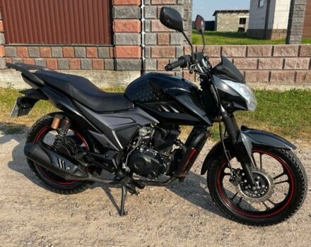 Лифан CityR 200, объемом двигателя 0.18 л и пробегом 0 тыс. км за 1000 $, фото 4 на Automoto.ua