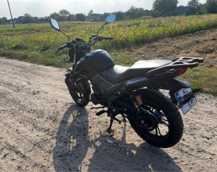 Лифан CityR 200, объемом двигателя 0.18 л и пробегом 0 тыс. км за 1000 $, фото 3 на Automoto.ua