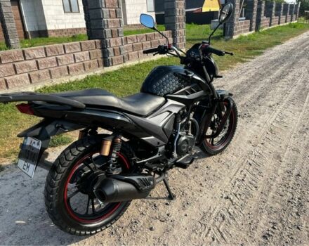 Лифан CityR 200, объемом двигателя 0.18 л и пробегом 0 тыс. км за 1000 $, фото 2 на Automoto.ua