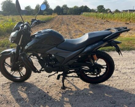 Лифан CityR 200, объемом двигателя 0.18 л и пробегом 0 тыс. км за 1000 $, фото 5 на Automoto.ua