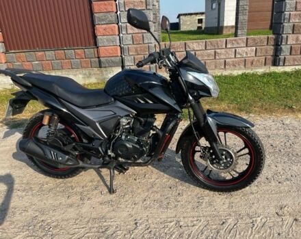 Лифан CityR 200, объемом двигателя 0.18 л и пробегом 0 тыс. км за 1000 $, фото 1 на Automoto.ua