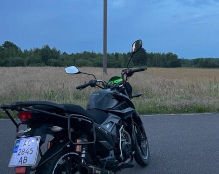 Лифан CityR 200, объемом двигателя 0.2 л и пробегом 0 тыс. км за 880 $, фото 1 на Automoto.ua