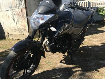 Лифан CityR 200, объемом двигателя 0.2 л и пробегом 0 тыс. км за 486 $, фото 1 на Automoto.ua